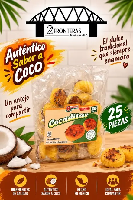 Cocadita