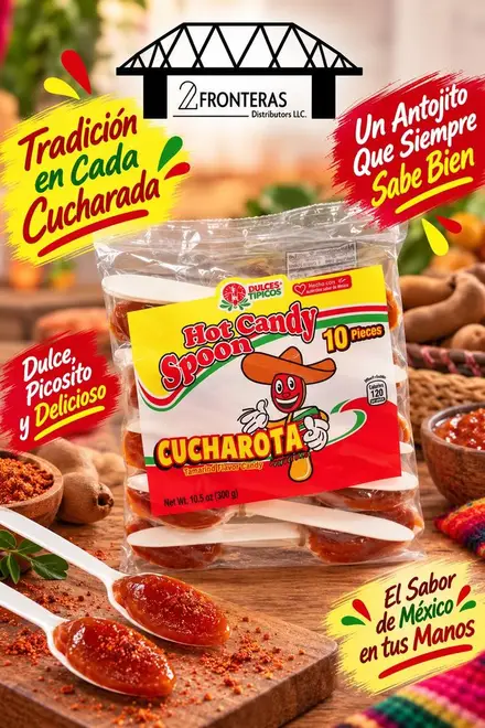 Cucharota mango