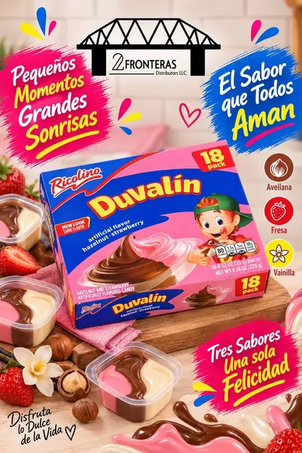 Duvalín