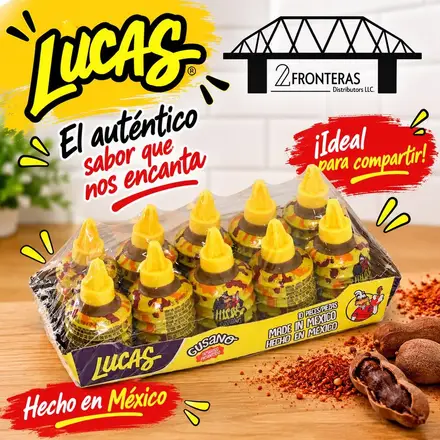 Lucas Cucharota