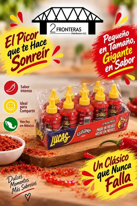 Lucas