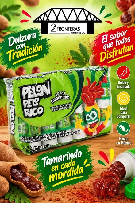 Pelón Pelo Rico
