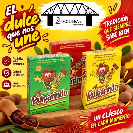 Pulparindo