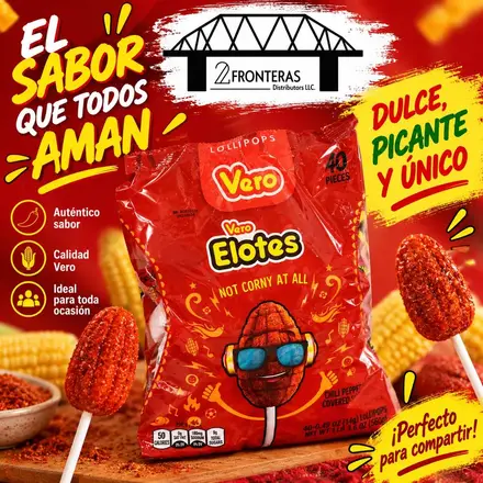 Vero Elotes