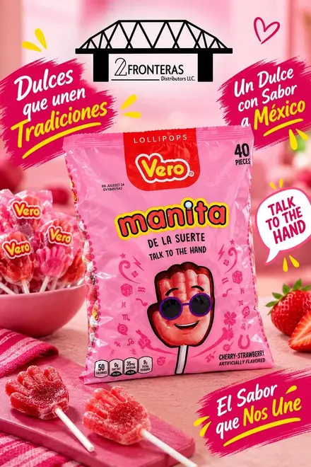 Vero Manita