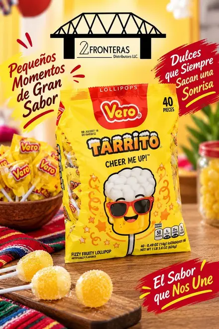 Vero Tarrito