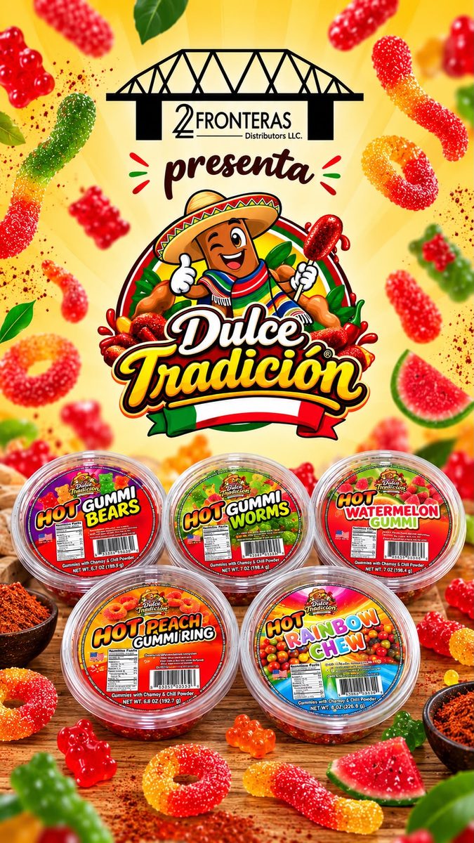 Dulce Tradición