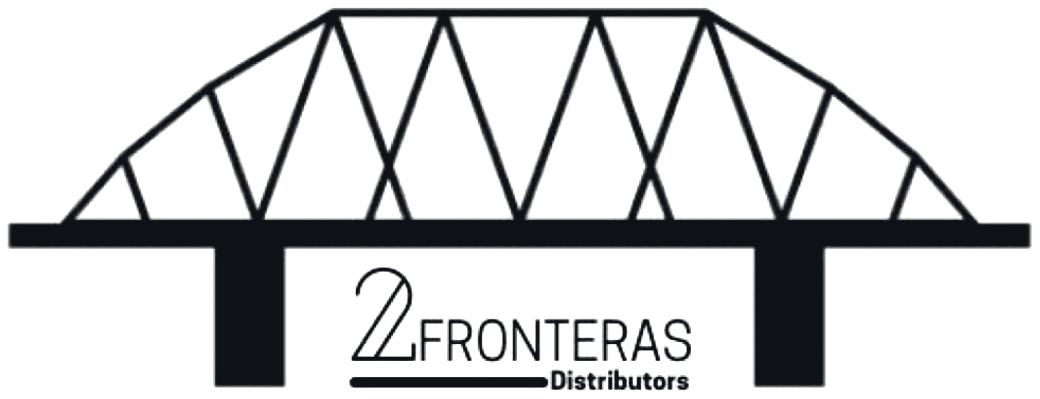 2 Fronteras Distributors